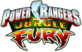 Jungle Fury