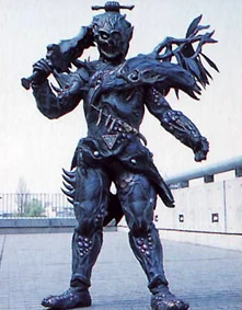 Bai Lai | Power Rangers Wiki | Fandom