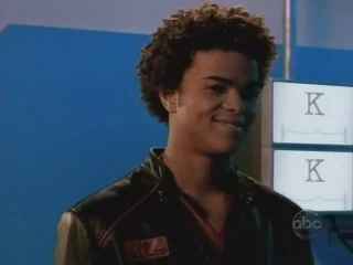 Scott Truman | Power Rangers Wiki | Fandom