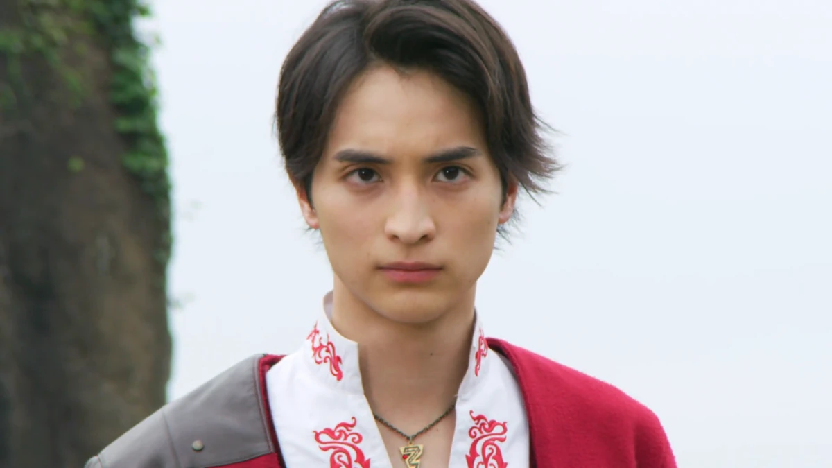 Koh (RXTK) | Power Rangers Fanon Wiki | Fandom