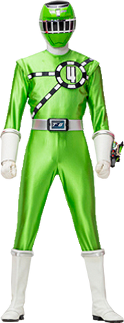 Toq-4green