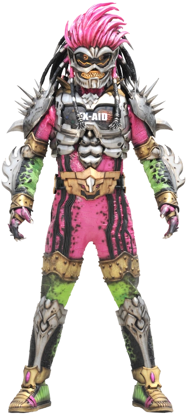 Glitch | Wiki Power Rangers Fanon | Fandom