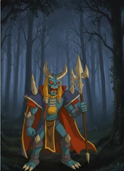 Mordekolon episode-1