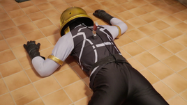Gozyuger 18