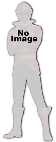 Ken Banjo | Power Rangers Fanon Wiki | Fandom