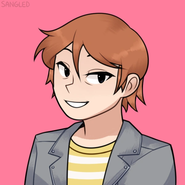 Jamie Parker | Power Rangers Fanon Wiki | Fandom