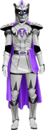 Master Purple