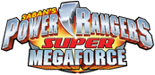 Power Rangers Super Megaforce