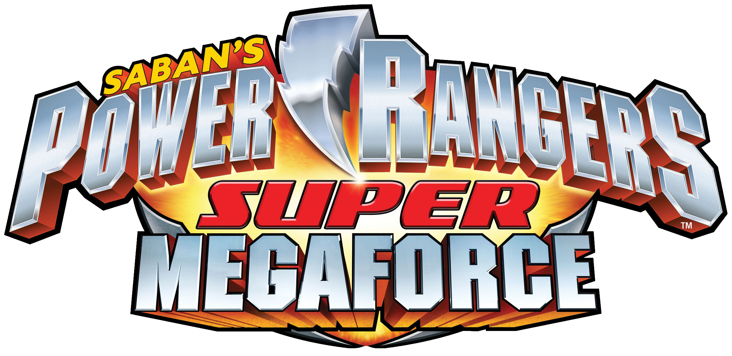 Saban's Power Rangers Super Megaforce: The Animated Series! | Power Rangers  Fanon Wiki | Fandom