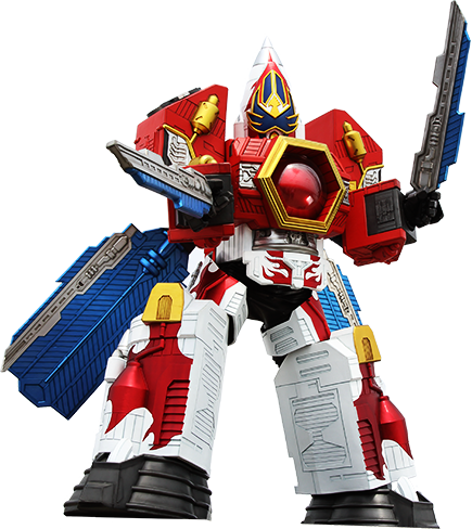 Phoenix Megazord Star Force Power Rangers Fanon Wiki Fandom Phoenix Megazord Star Force Power Rangers Fanon Wiki Fandom