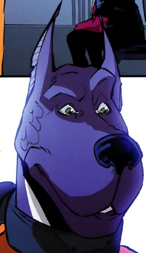 Garu Orthrus | Power Rangers Fanon Wiki | Fandom