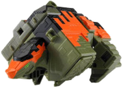 Stego Cube Zord