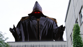 Cloaked 