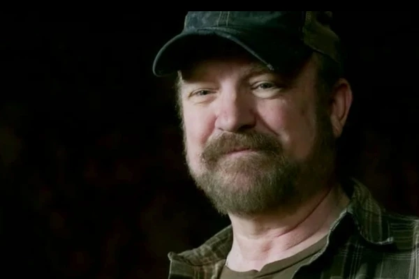 Bobby Singer (Omniverse) | Power Rangers Fanon Wiki | Fandom