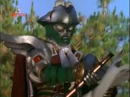 Prince Gasket (Power Rangers Zeo)