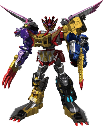 yozikori　　　　　　　　　　　　　　　　　　　　　BRADORA Hasbro Power Rangers Dino Fury Blue Tricera Blade and Black