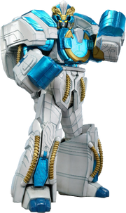 N1SG-Giant God GoodeBurn