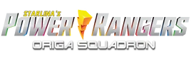 PR Origa Squadron Logo