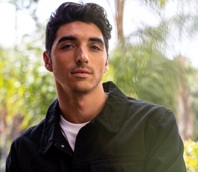 Sebastian Diaz Power Rangers Fanon Wiki Fandom