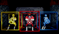 Gorilla Beast megazord | Power Rangers Fanon Wiki | Fandom