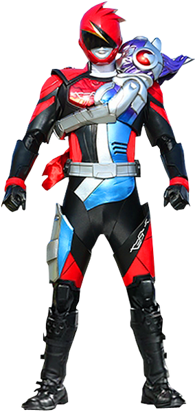 Luis Jimenez | Power Rangers Fanon Wiki | Fandom