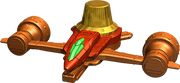 Hammer Phantomzord