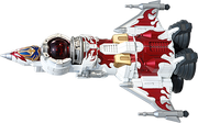Astro Phoenix Zord