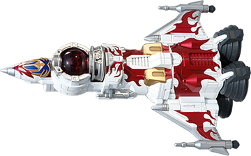 Argos megazord clearance
