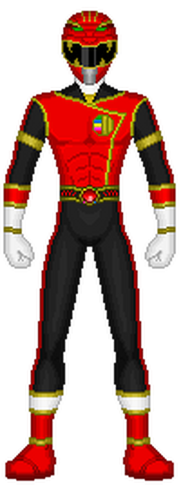 Yuya Sakaki | Power Rangers Fanon Wiki | Fandom