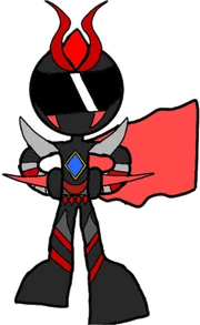 Bel Daizora | Power Rangers Fanon Wiki | Fandom