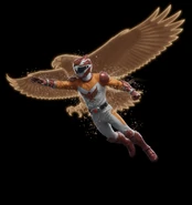 Brown hawk spirit.png (498 KB) Brown Hawk Spirit