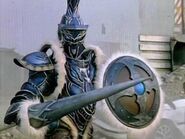 Black Lance (Power Rangers Mystic Force)