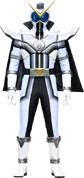 Morphin Master