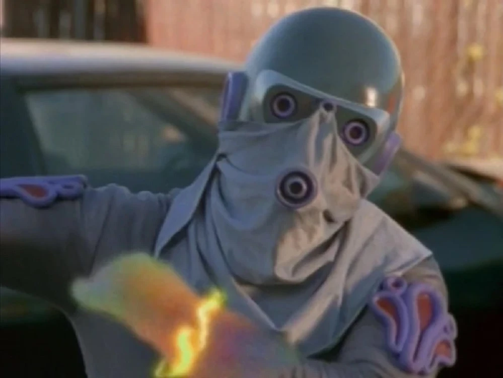 Shadow Chromite (Heitorfred1) | Power Rangers Fanon Wiki | Fandom