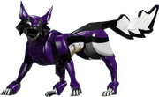 Wolf Animal Spirit