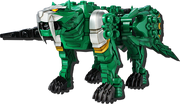 Smilodon Lance Zord