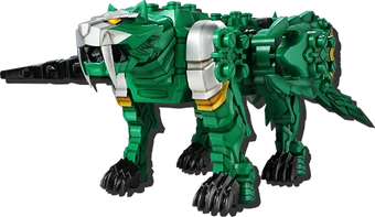 sabertooth zord