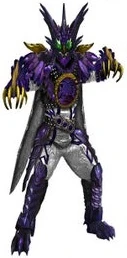 Invicinfiniterr | Wiki Power Rangers Fanon | Fandom