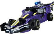 Formula Accel Zord