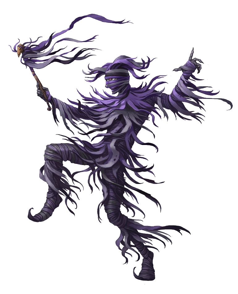 Ghostgurr | Power Rangers Fanon Wiki | Fandom