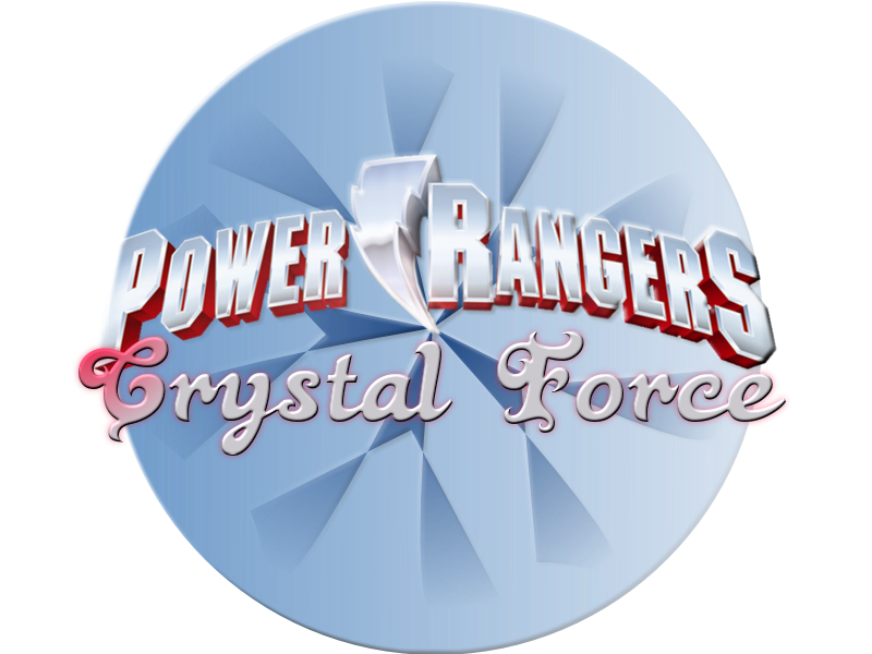 Power Rangers Anime Force (EmiChannel)