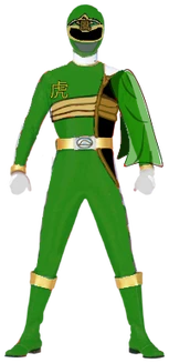 Iori Koizumi | Power Rangers Fanon Wiki | Fandom