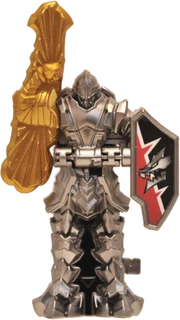 MukimukiSoul (Knight Mode)