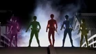Ancient Samurai Rangers