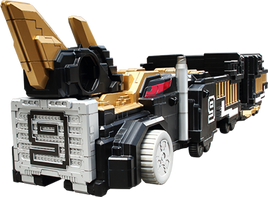 DSZ-Cube Rhinos