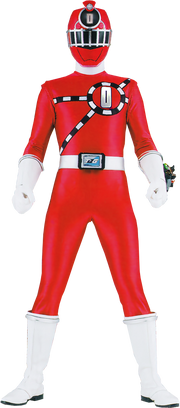 Tog 0gou Red