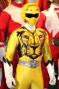 Power Rangers Wild Prime | Power Rangers Fanon Wiki | Fandom
