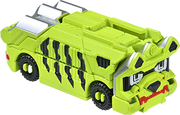 Nitro Safari Zord