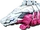 Anklyo Guardian Zord