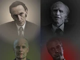 The Four Horsemen of the Apocalypse (Omniverse)